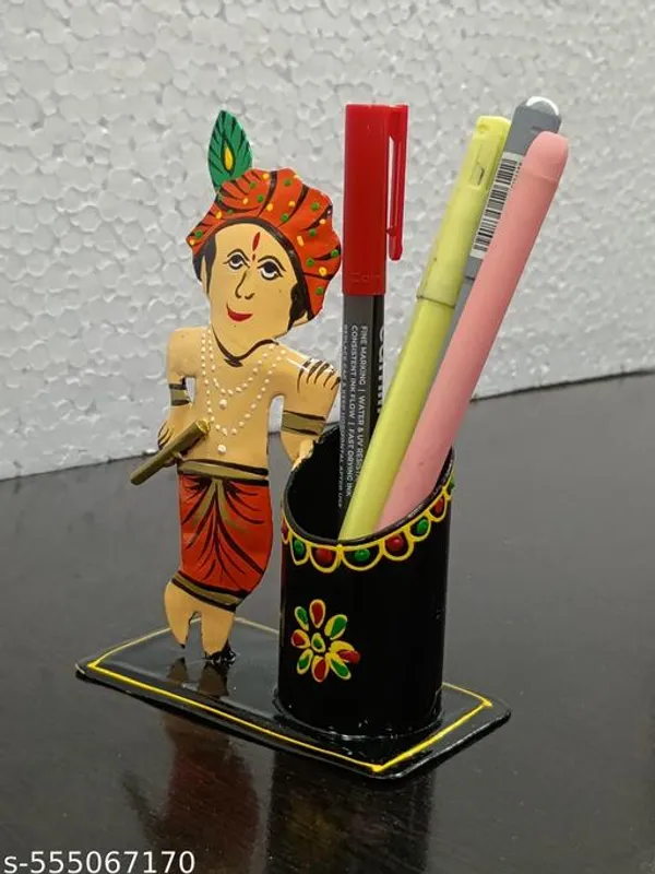 Iron_Decorative_Pen_Stand