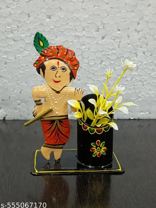 Iron_Decorative_Pen_Stand