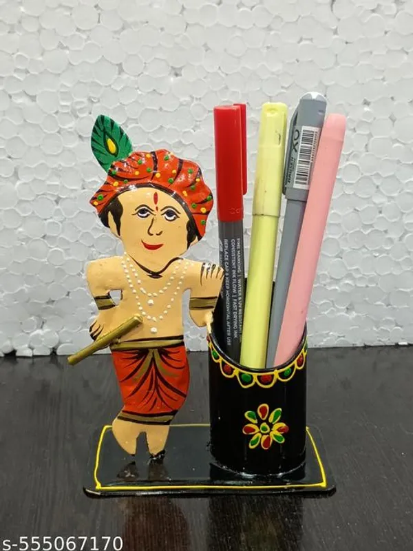 Iron_Decorative_Pen_Stand