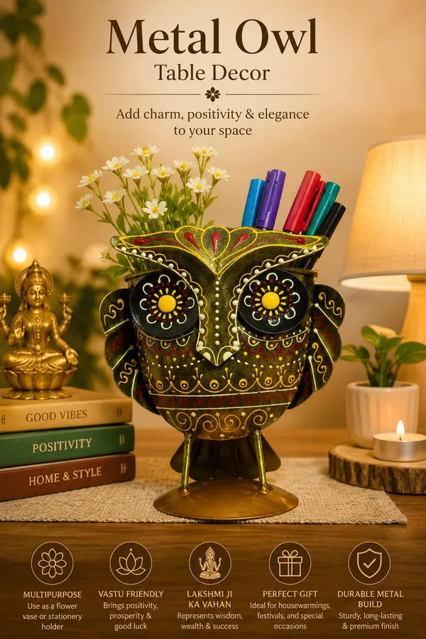Metal_Owl_Table_Decor