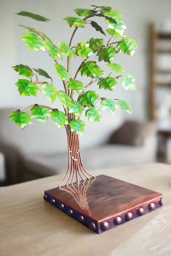 Iron_Green_Buddha_Tree_Table_Decor
