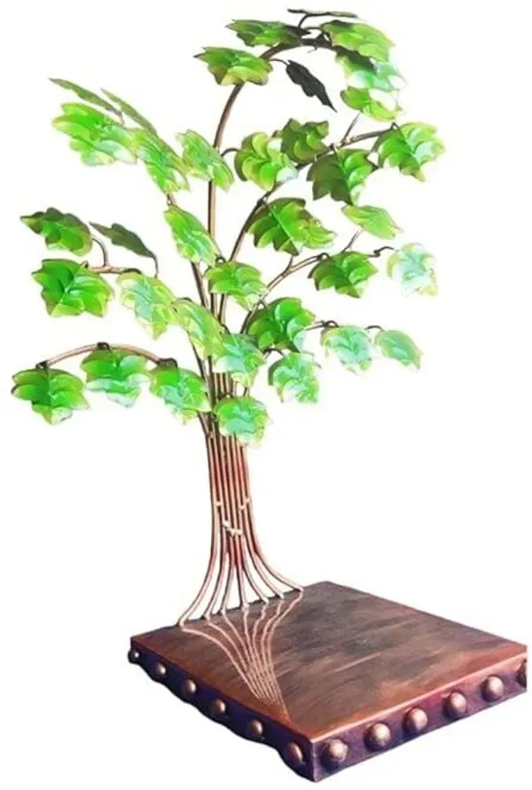 Iron_Green_Buddha_Tree_Table_Decor