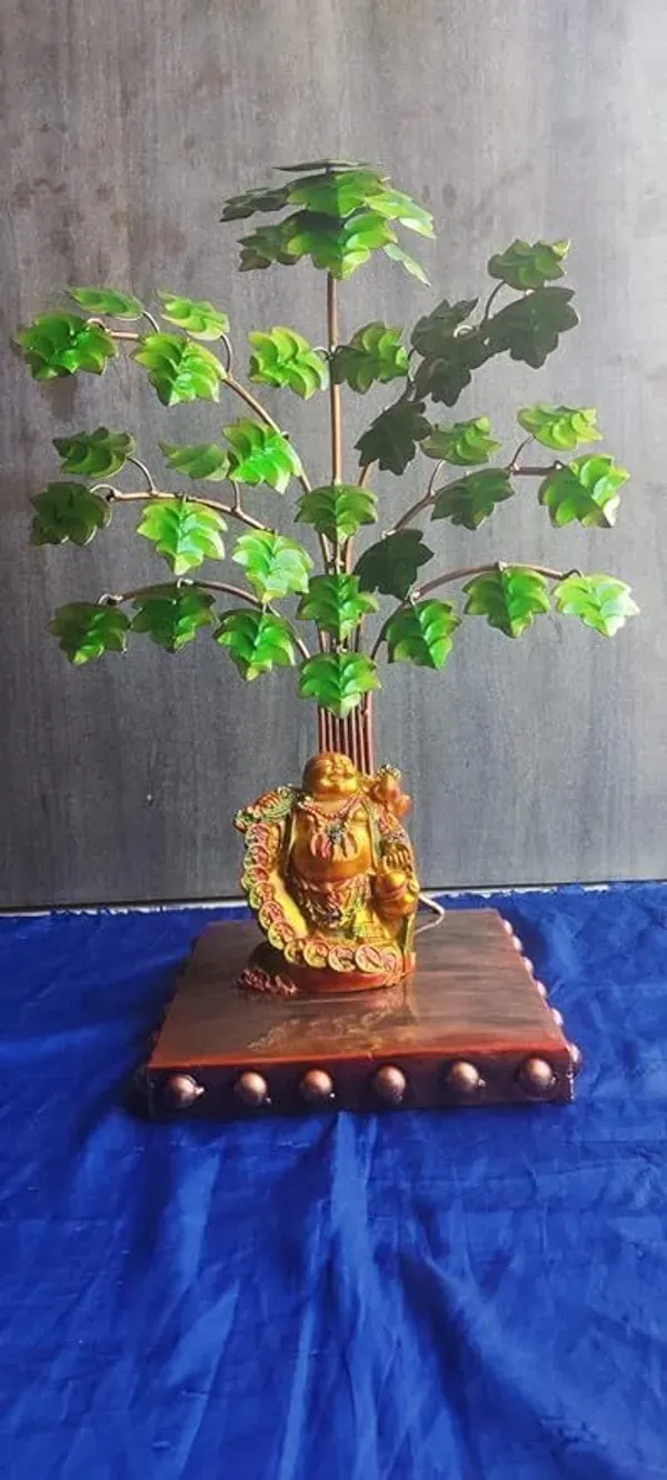 Iron_Green_Buddha_Tree_Table_Decor