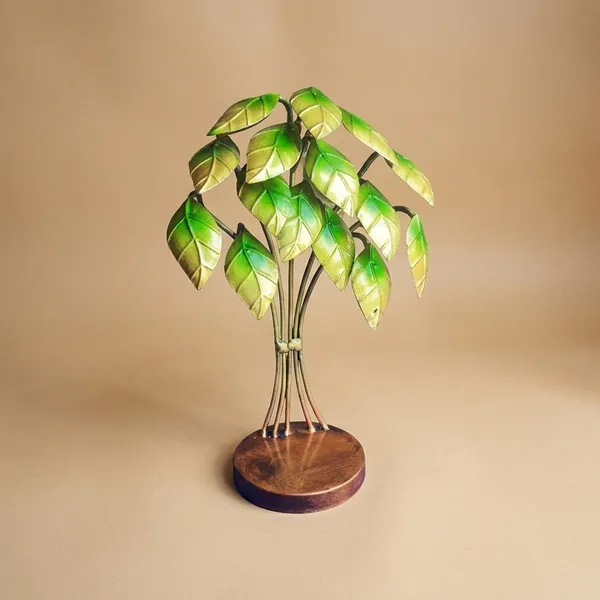 Iron_Decorative_Green_Tree_Table_Decor