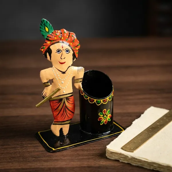 Iron_Decorative_Pen_Stand