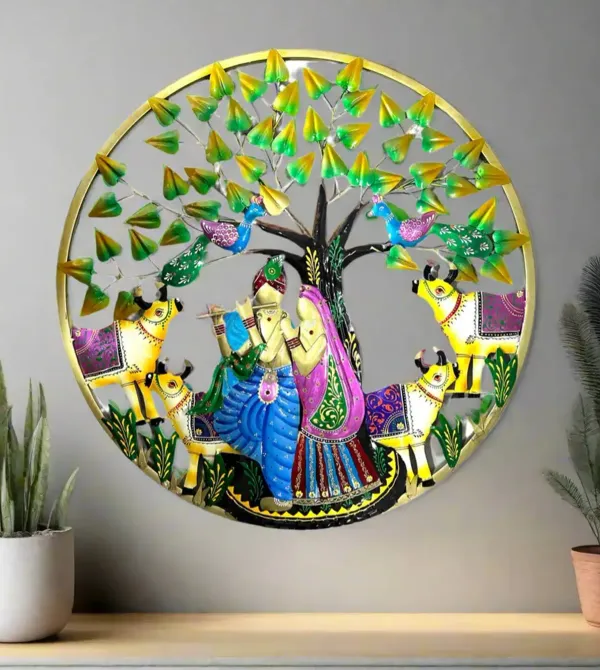 Iron_Devotional_Multicolor_Radha_Krishna_LED_Wall_Art