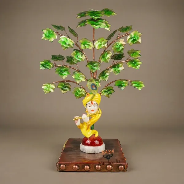 Iron_Green_Buddha_Tree_Table_Decor