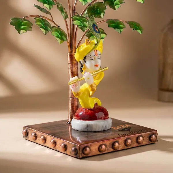 Iron_Green_Buddha_Tree_Table_Decor