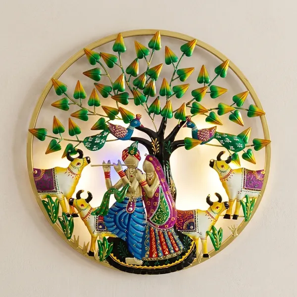 Iron_Devotional_Multicolor_Radha_Krishna_LED_Wall_Art