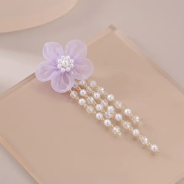 Purple_Floral_Crystal_Drop_Earrings_for_Women