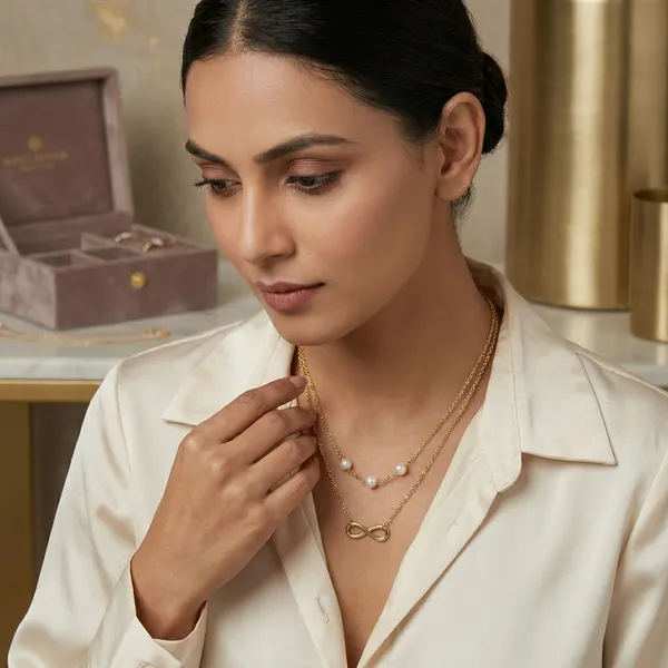 Gold_Tone_Layered_Infinity_Pendant_Necklace_for_Women