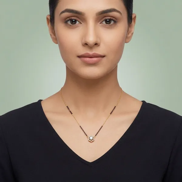 Gold_Crystal_Pendant_Delicate_Chain_Necklace_For_Women