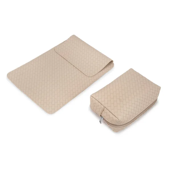 Enthopia_13-14_Inch_Laptop_Sleeve_&_Pouch_-_Beige