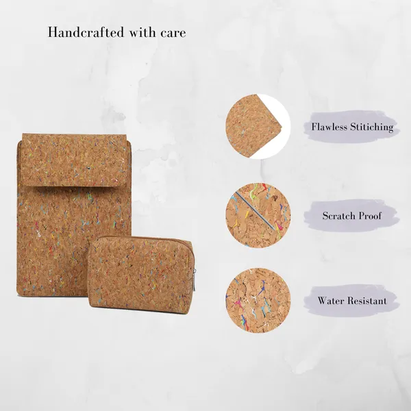 Enthopia_13-14_Inch_Laptop_Sleeve_&_Pouch_-_Colour_Cork