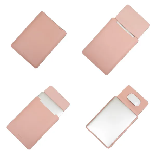 Enthopia_13-14_Inch_Laptop_Sleeve_&_Pouch_-_Nude
