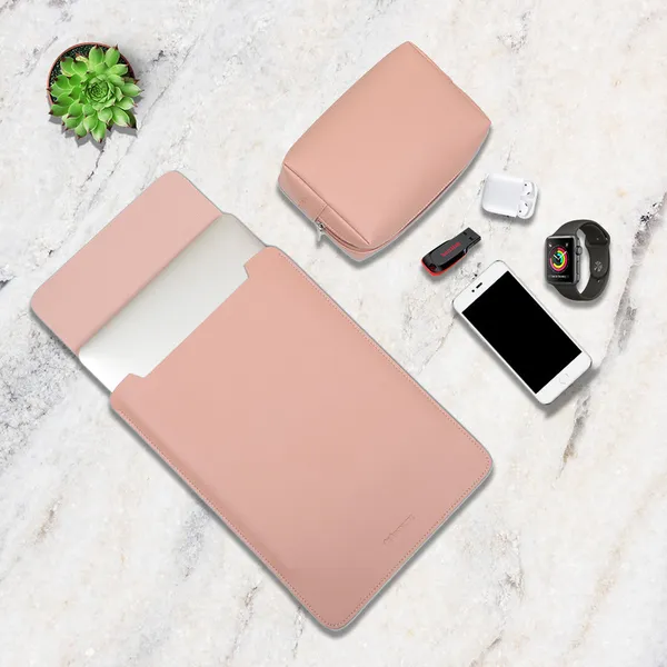 Enthopia_13-14_Inch_Laptop_Sleeve_&_Pouch_-_Nude