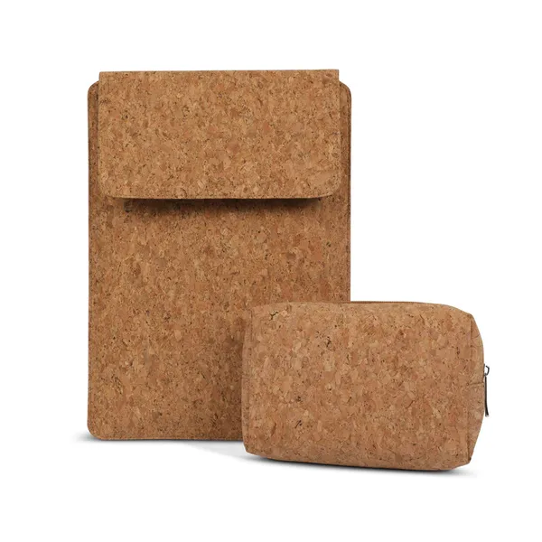 Enthopia_13-14_Inch_Laptop_Sleeve_&_Pouch_-_Plain_Cork