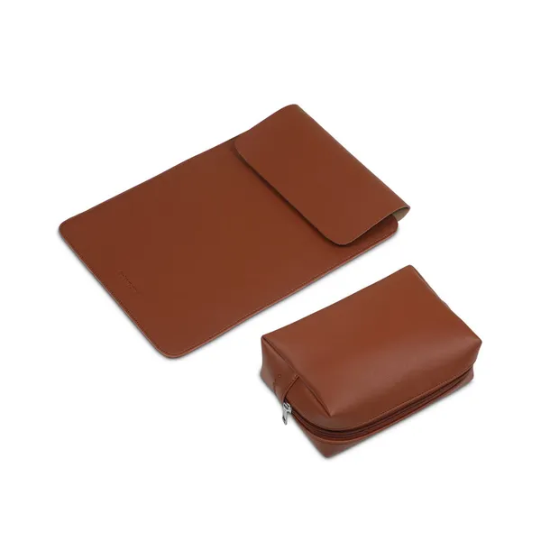 Enthopia_13-14_Inch_Laptop_Sleeve_&_Pouch_-_Tan