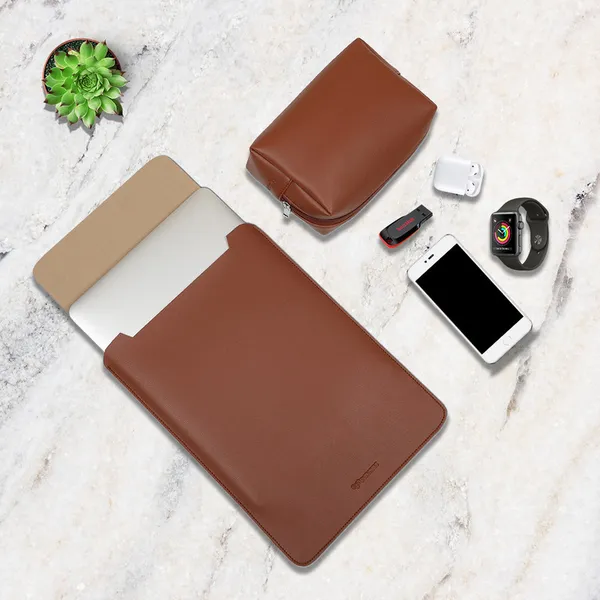 Enthopia_13-14_Inch_Laptop_Sleeve_&_Pouch_-_Tan