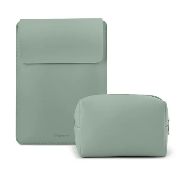 Enthopia_15_To_16_Inch_Laptop_Sleeve_&_Pouch_-_Criss_Cross_Mint
