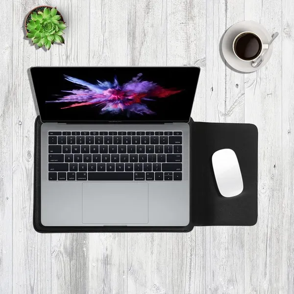 Enthopia_13_Inch_Laptop_Sleeve_For_13_13_3_Inch_Macbooks_Other_Slim_Laptops_Sleeve_With_Organiser_Pouch_For_Mouse_Charger_Hard_Disk_Pen_Drive_Etc_Vegan_Leather_Black