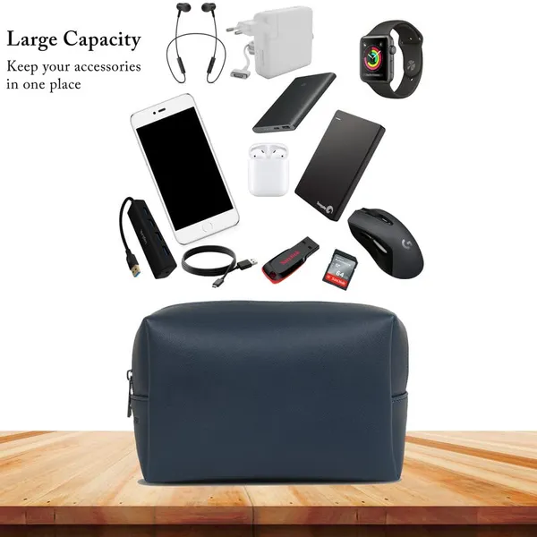 Enthopia_15_15_4_Inch_Slim_Laptop_Sleeve_For_15_Inch_Macbooks_Other_15_Inch_Slim_Laptops_Protective_Cover_With_Organiser_Pouch_For_Mouse_Charger_Hard_Disk_Pen_Drive_Etc_Vegan_Leather_Navy_Blue