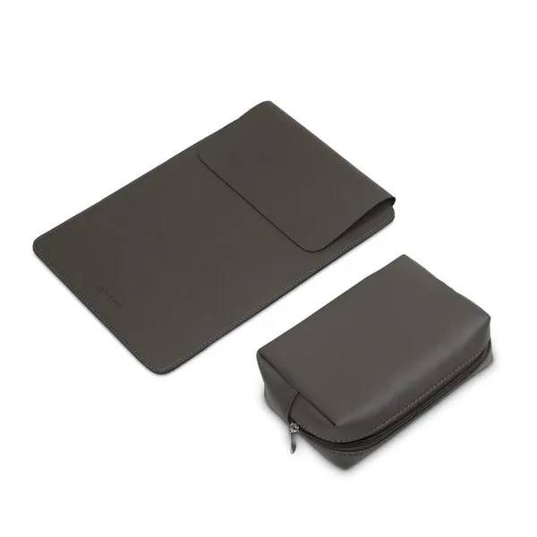 Enthopia_15_15_4_Inch_Slim_Laptop_Sleeve_For_15_Inch_Macbooks_Other_15_Inch_Slim_Laptops_Protective_Cover_With_Organiser_Pouch_For_Mouse_Charger_Hard_Disk_Pen_Drive_Etc_Vegan_Leather_Grey