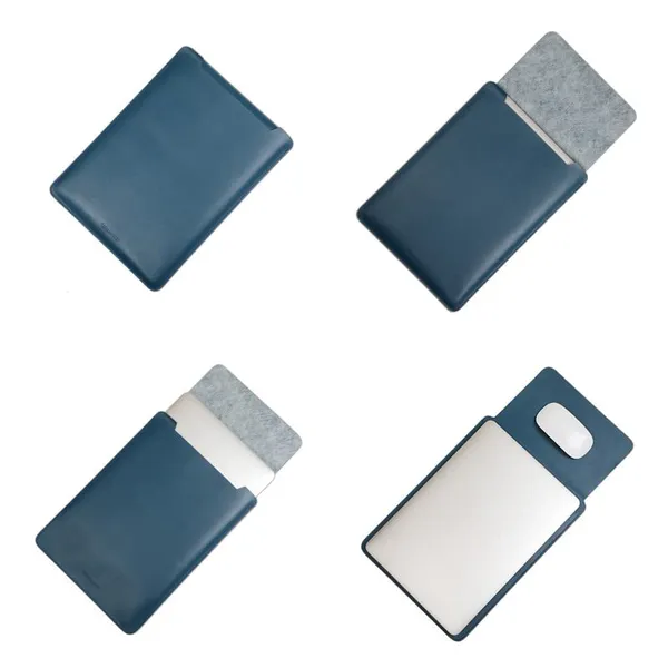 Enthopia_13_Inch_Laptop_Sleeve_For_13_13_3_Inch_Macbooks_Other_Slim_Laptops_Sleeve_With_Organiser_Pouch_For_Mouse_Charger_Hard_Disk_Pen_Drive_Etc_Vegan_Leather_Deep_Sea_Blue