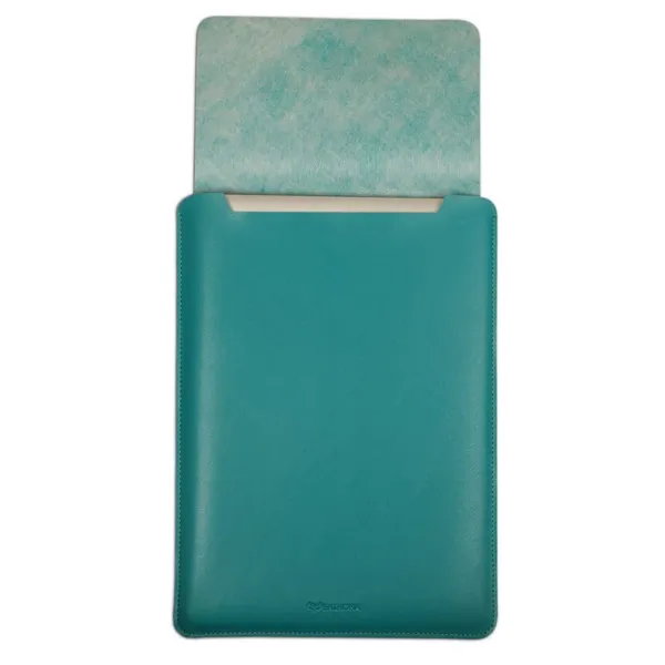 Enthopia_15_15_4_Inch_Slim_Laptop_Sleeve_For_15_Inch_Macbook_Other_15_Inch_Slim_Laptops_Protective_Cover_Vegan_Leather_Teal