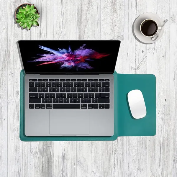 Enthopia_15_15_4_Inch_Slim_Laptop_Sleeve_For_15_Inch_Macbook_Other_15_Inch_Slim_Laptops_Protective_Cover_Vegan_Leather_Teal