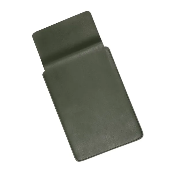 Enthopia_15_15_4_Inch_Slim_Laptop_Sleeve_For_15_Inch_Macbook_Other_15_Inch_Slim_Laptops_Protective_Cover_Vegan_Leather_Olive_Green
