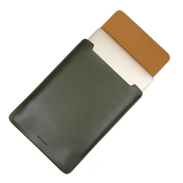 Enthopia_15_15_4_Inch_Slim_Laptop_Sleeve_For_15_Inch_Macbook_Other_15_Inch_Slim_Laptops_Protective_Cover_Vegan_Leather_Olive_Green