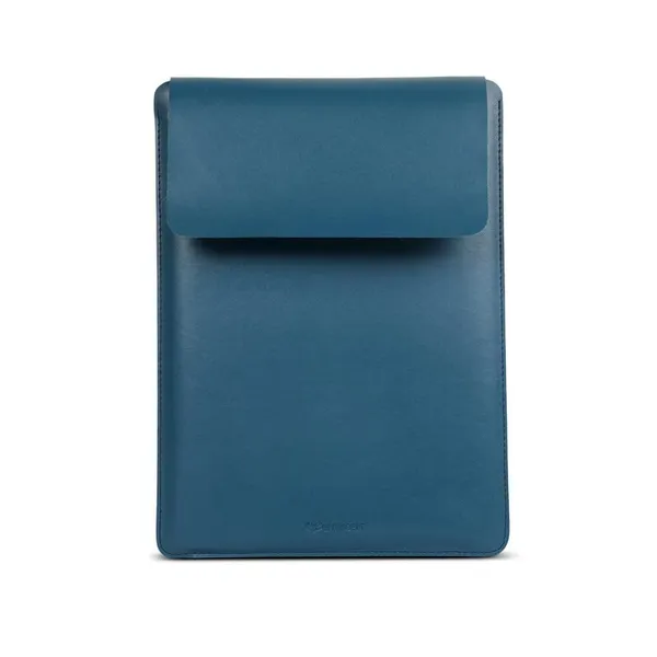 Enthopia_Case_Cover_For_Macbook_Pro_13_Inch_Case_2020_Release_Model_M1_A2338_A2251_A2289_Macbook_Pro_13_Vegan_Leather_Sleeve_Deep_Sea_Blue