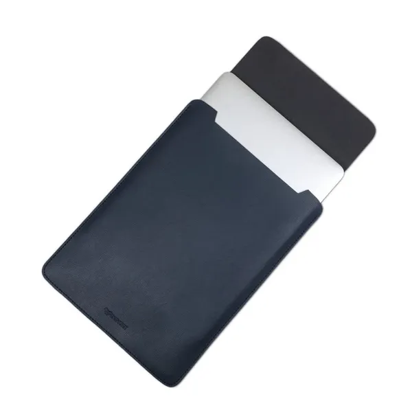 Enthopia_Case_Cover_For_Macbook_Pro_13_Inch_Case_2020_Release_Model_M1_A2338_A2251_A2289_Macbook_Pro_13_Vegan_Leather_Sleeve_Navy_Blue