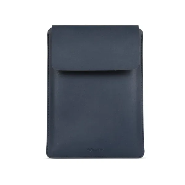 Enthopia_Case_Cover_For_Macbook_Pro_13_Inch_Case_2020_Release_Model_M1_A2338_A2251_A2289_Macbook_Pro_13_Vegan_Leather_Sleeve_Navy_Blue