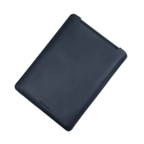 Enthopia_Case_Cover_For_Macbook_Pro_13_Inch_Case_2020_Release_Model_M1_A2338_A2251_A2289_Macbook_Pro_13_Vegan_Leather_Sleeve_Navy_Blue