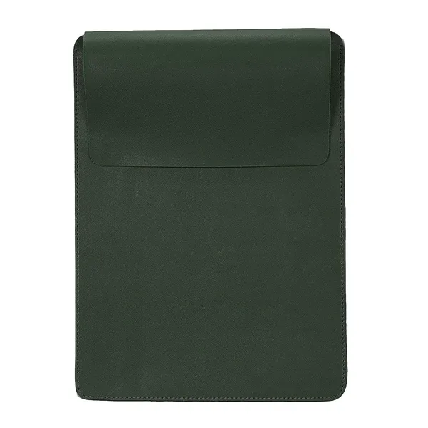 Enthopia_Case_Cover_For_Macbook_Pro_13_Inch_Case_2020_Release_Model_M1_A2338_A2251_A2289_Macbook_Pro_13_Vegan_Leather_Sleeve_Olive_Green