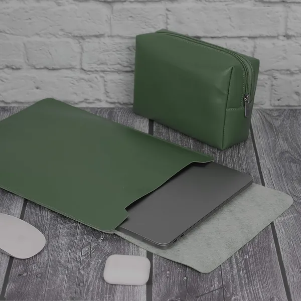 Enthopia_Case_Cover_For_Macbook_Pro_13_Inch_Case_2020_Release_Model_M1_A2338_A2251_A2289_Macbook_Pro_13_Vegan_Leather_Sleeve_Olive_Green