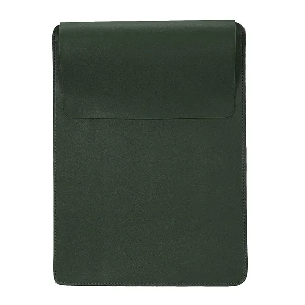 Enthopia_Case_Cover_For_Macbook_Pro_13_Inch_Case_2020_Release_Model_M1_A2338_A2251_A2289_Macbook_Pro_13_Vegan_Leather_Sleeve_Olive_Green