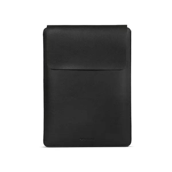 Enthopia_Case_Cover_For_Macbook_Pro_13_Inch_Case_2020_Release_Model_M1_A2338_A2251_A2289_Macbook_Pro_13_Vegan_Leather_Sleeve_Black