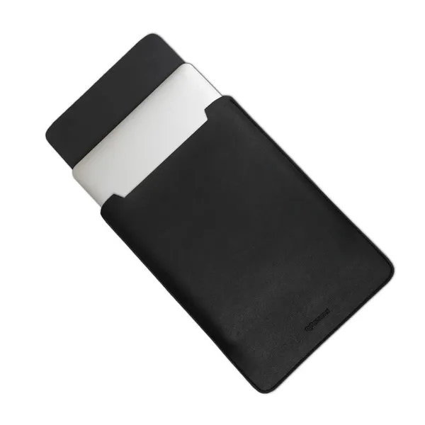 Enthopia_Case_Cover_For_Macbook_Pro_13_Inch_Case_2020_Release_Model_M1_A2338_A2251_A2289_Macbook_Pro_13_Vegan_Leather_Sleeve_Black