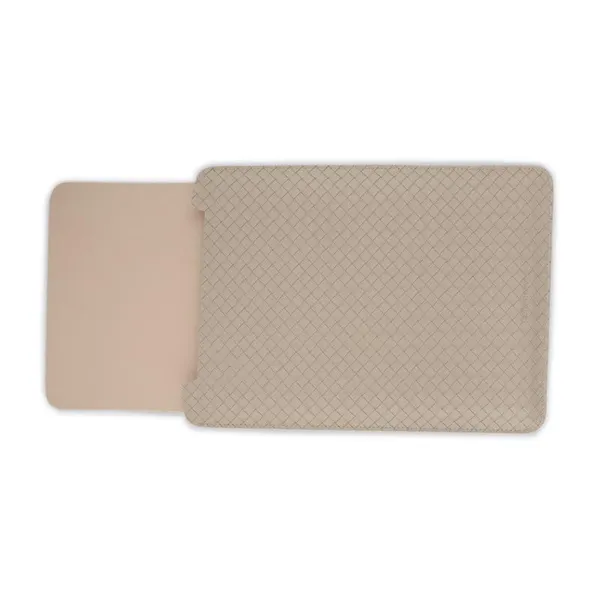 Enthopia_Laptop_Sleeve_For_Macbook_Air_15_Inch_M2_A2941_Vegan_Leather_Sleeve_Criss_Cross_Beige