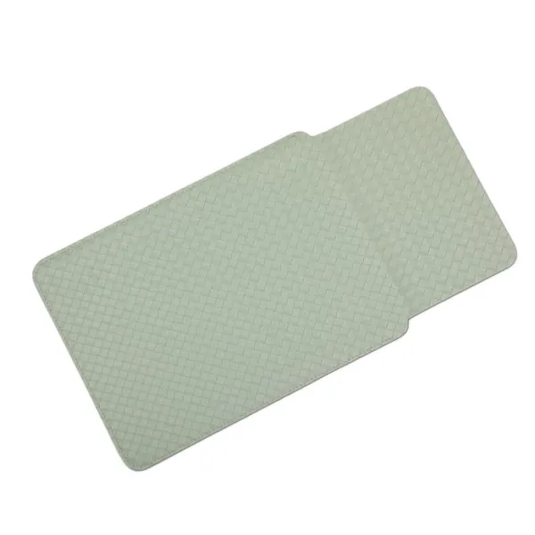 Enthopia_Laptop_Sleeve_For_Macbook_Air_15_Inch_M2_A2941_Vegan_Leather_Sleeve_Criss_Cross_Mint