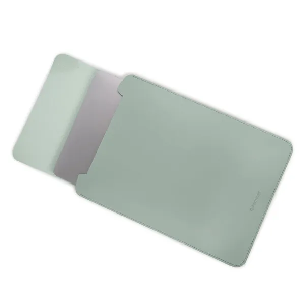 Enthopia_Case_Cover_For_Macbook_Mint_Sleeve_And_Pouch_Air_13_2018_2021_A2337_A2179_A1932