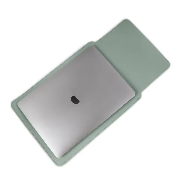 Enthopia_Case_Cover_For_Macbook_Mint_Sleeve_And_Pouch_Air_13_2018_2021_A2337_A2179_A1932