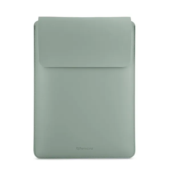 Enthopia_Case_Cover_For_Macbook_Mint_Sleeve_And_Pouch_Air_13_2018_2021_A2337_A2179_A1932