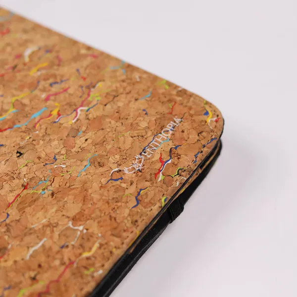 Asus_14"_-_Size_9_Folio_Case_-_Colourful_Cork