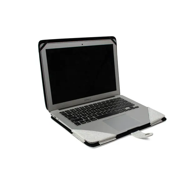 Lenovo_ThinkPad_T495_-_Size_2_Folio_Case_-_Snake_white_Sliver
