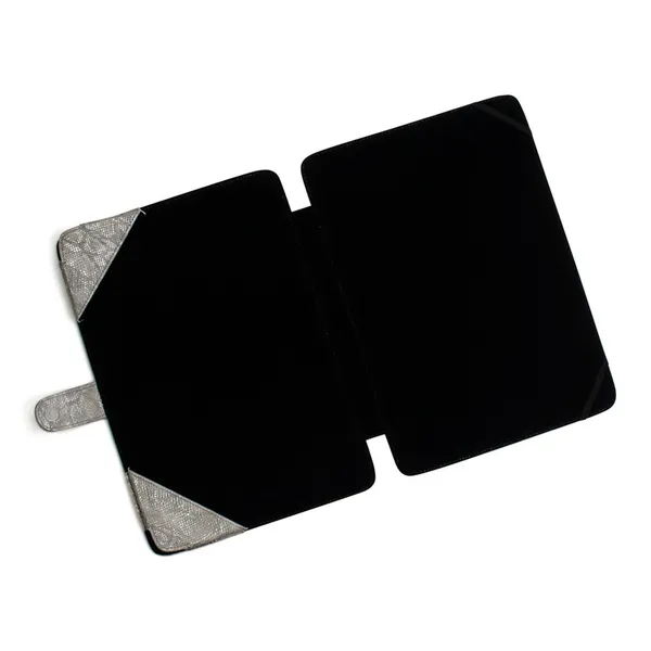 Macbook_Air_13_-_A1466/A1369_-_Size_2_Folio_Case_-_Snake_Grey