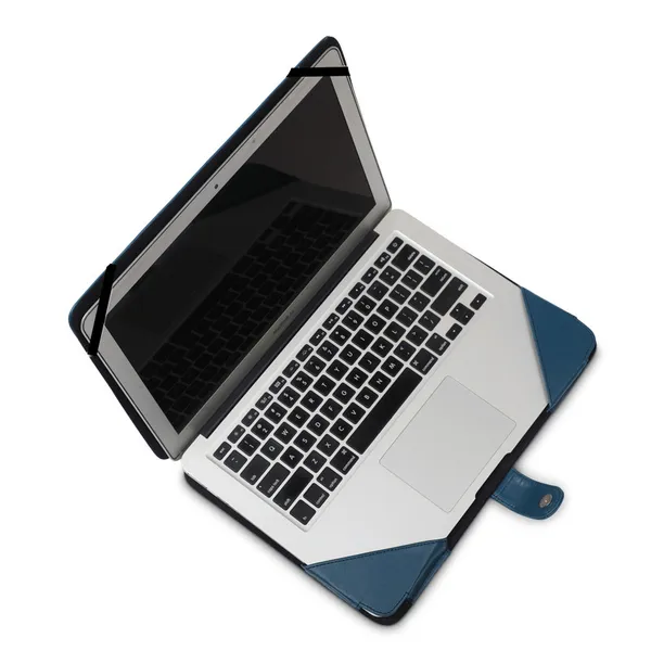 Microsoft_Surface_Laptop_3/5/6_-_15-inch_-_Size_8_Folio_Case_-_Deep_Sea_Blue